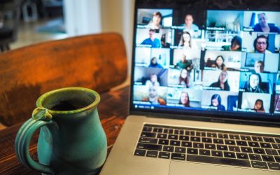 7 Tips for BETTER Video Conferencing Etiquette