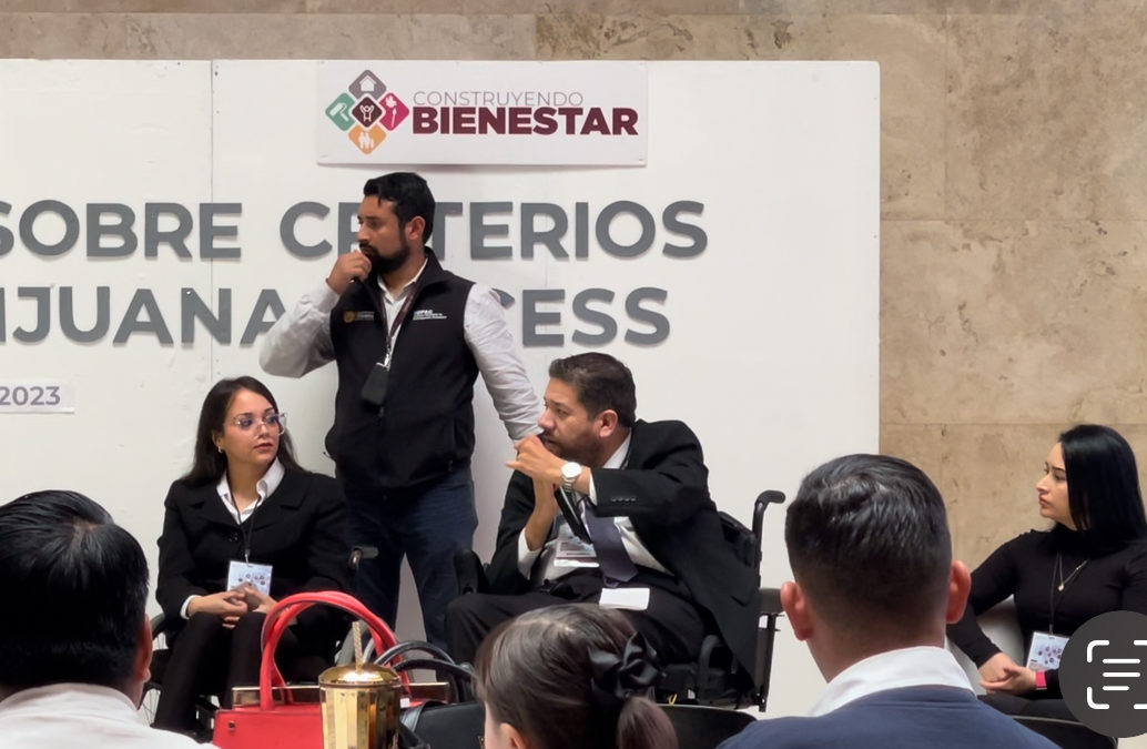 Reflections from the “Tijuana Access 2023” Forum on Accessibility and Sustainable Development